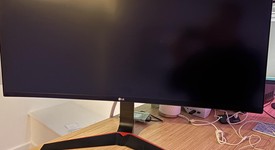 Mint
													CyberPowerPC Gaming Desktop, photo 4 of 8