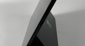 Good
													Microsoft Surface Pro 7 - I5, Black, 256 GB, 8 GB, photo 5 of 9