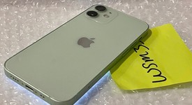 Mint
													Apple iPhone 12 - Unlocked, Green, 64 GB, A2172, photo 5 of 7