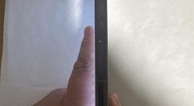 Good
													Samsung Galaxy S23 Ultra - Unlocked, Black, 256 GB, 8 GB, SM-S918U1, photo 5 of 7