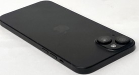 Mint
													Apple iPhone 15 Plus - Verizon, Black, 128 GB, A2847, photo 4 of 9