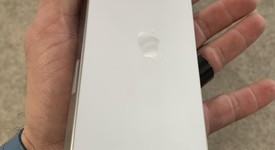 Mint
													Apple iPhone 16 Pro Max - Unlocked, White, 512 GB, A3084, photo 3 of 12