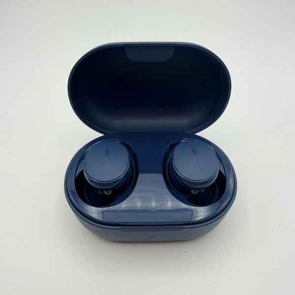 Bose QuietComfort Earbuds (2024) - Blue