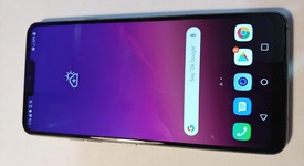 Fair
													LG G7 ThinQ - Unlocked, Gray, 64 GB, 4 GB, LM-G710ULM, photo 2 of 11