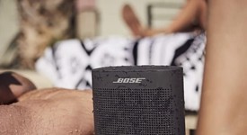 New
													Bose Soundlink Color II - Black, photo 3 of 5