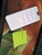 Mint Apple iPhone 15 Pro Max - Unlocked, Natural, 256 GB, A2849