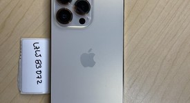 Mint
													Apple iPhone 13 Pro - Unlocked, Gold, 128 GB, A2483, photo 2 of 6