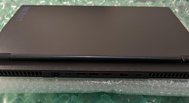 Good
													Lenovo Legion 5 - Ryzen 7, Black, 512 GB, 16 GB, FHD, photo 4 of 15