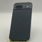 Mint Google Pixel 8a - Unlocked, 128 GB, Obsidian, 8 GB, GKV4X, Sub-6 5G
