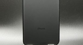 Good
													Apple iPhone X - Unlocked, Gray, 64 GB, A1901, GSM, photo 1 of 7