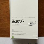 New Apple iPhone 17 - T-Mobile, 256 GB, Black, A3258