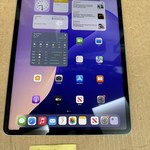 Good Apple iPad Pro 12.9 inch 5th Gen 2021 - Wi-Fi, 128 GB, Gray