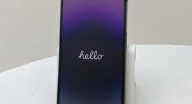 Mint
													Apple iPhone 14 Pro - Unlocked, Purple, 128 GB, A2650, photo 1 of 5