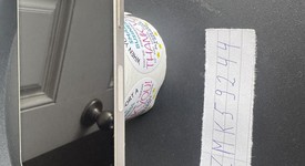 Good
													Apple iPhone 12 Mini - Unlocked, White, 64 GB, A2176, photo 3 of 8