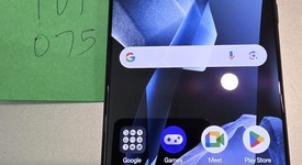 Mint
													OnePlus 13 - Unlocked, Midnight Ocean, 256 GB, 12 GB, photo 1 of 8