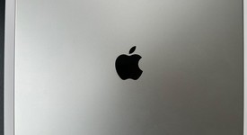 Mint
													MacBook Pro 2024 - 14" - Apple M4, Silver, 1 TB, 24 GB, photo 3 of 15