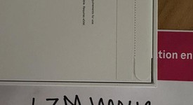 New
													Apple iPhone 17 Pro - Unlocked, Silver, 256 GB, A3256, photo 3 of 3