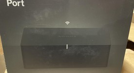 New
													Sonos Port, photo 2 of 3