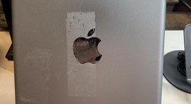 Good
													Apple iPad Mini 2 Retina - Wi-Fi, Silver, 32 GB, photo 2 of 4