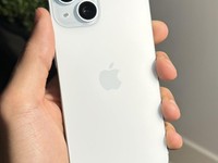 Apple iPhone 15 Plus