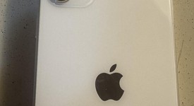 Good
													Apple iPhone 11 - Unlocked, White, 64 GB, A2111, photo 4 of 9