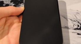 Good
													Apple iPhone 16 Pro - Unlocked, Black, 256 GB, A3083, photo 2 of 9