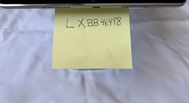 Good
													Apple iPad Pro 10.5" - Wi-Fi, Gray, 256 GB, photo 3 of 11
