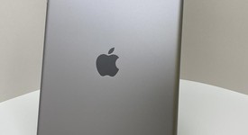 Good
													Apple iPad 6th Gen - Wi-Fi, Gray, 32 GB, A1893, photo 3 of 5
