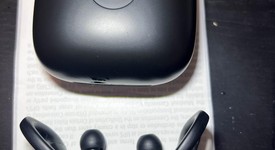 Used
													Beats Powerbeats Pro - Black, photo 4 of 4