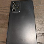 Good Samsung Galaxy A52 5G - AT&T, 128 GB, Black, 6 GB