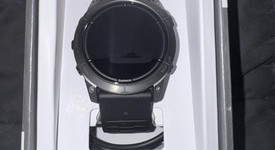 Mint
													Garmin epix Pro Gen 2 - Gray, 51mm, Sapphire, photo 3 of 9