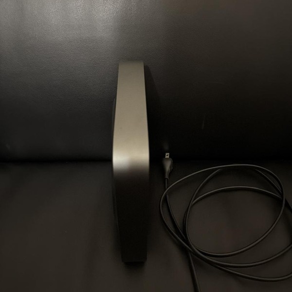 Mac mini 2018 - 128 GB, Gray, 32 GB, Intel Core i7