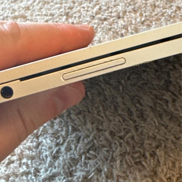 Google Pixelbook - 512 GB, Silver, 16 GB, Intel Core i7