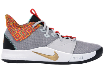 Nike PG 3 BHM (2019) for sale