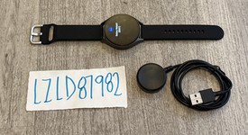 Good
													Samsung Galaxy Watch7 - Unlocked, Green, SM-L315U, 44mm, photo 1 of 6