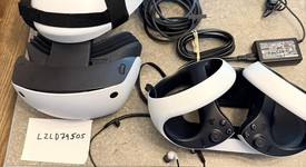 Mint
													Sony PlayStation VR2, photo 1 of 5