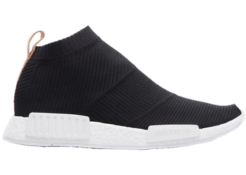 adidas NMD CS1 Lux Core Black for sale