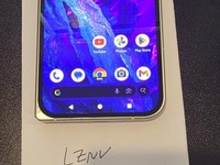 Google Pixel 10 Pro Fold