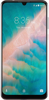 ZTE Blade 10