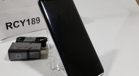Good
													Samsung Galaxy S8 - Unlocked, Gray, 64 GB, SM-G950W, photo 4 of 13