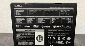 New
													Fuji X100VI - Silver, photo 3 of 7