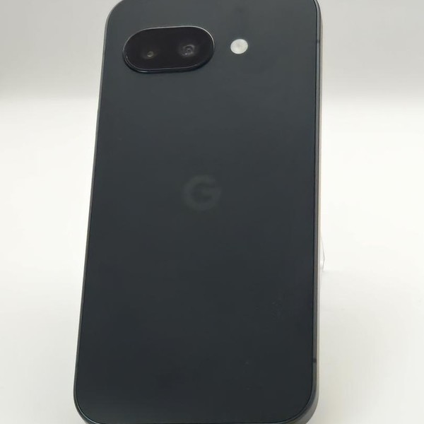 Google Pixel 9a - AT&T, 128 GB, Obsidian, 8 GB