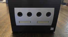 Good
													Nintendo GameCube, photo 1 of 15