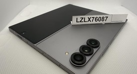 Mint
													Samsung Galaxy Z Fold6 - T-Mobile, Silver, 512 GB, 12 GB, SM-F956U, photo 3 of 5