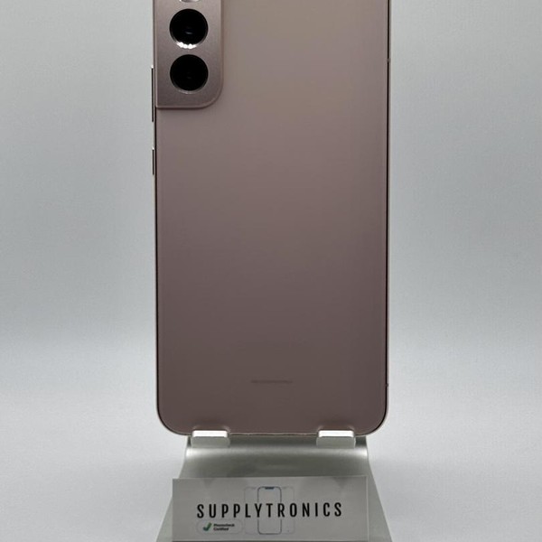 Samsung Galaxy S22 Plus - Verizon, 256 GB, Rose Gold, 8 GB, SM-S906U