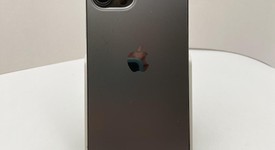 Good
													Apple iPhone 12 Pro Max - Unlocked, Graphite, 512 GB, A2342, photo 3 of 8