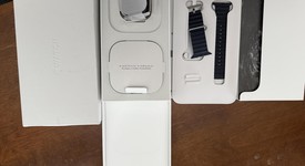 Mint
													Apple Watch Ultra 2 49mm - Unlocked, Natural, A2986, photo 4 of 11