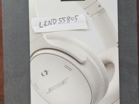 Bose QuietComfort 45