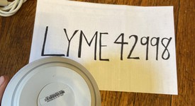 Mint
													Amazon Echo Dot 5th Gen - Glacier White, photo 4 of 12