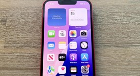 Mint
													Apple iPhone 14 - Unlocked, Red, 512 GB, A2649, photo 2 of 14